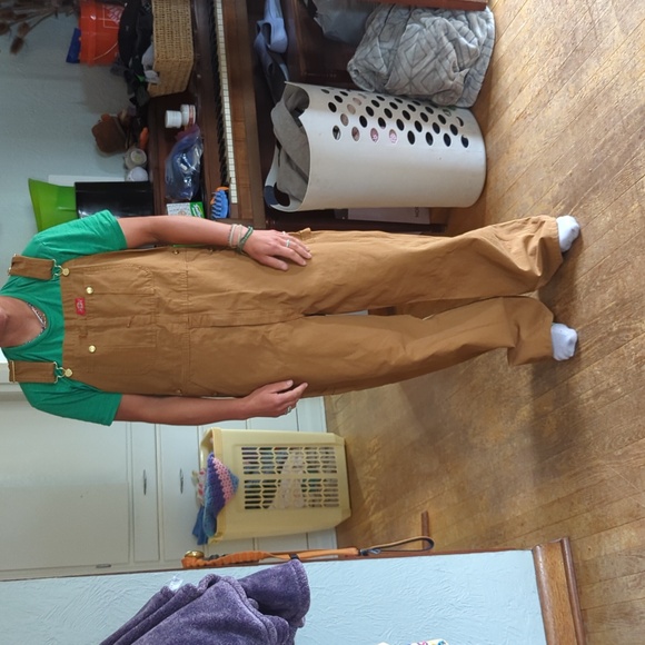Dickies Overalls - Picture 2 of 8